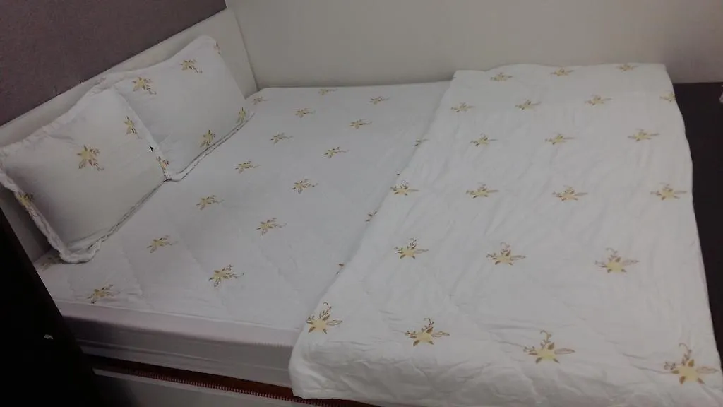 Nha Trang Wonderland Apartments نها ترانج