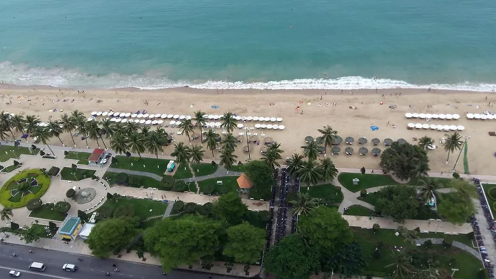 Nha Trang Wonderland Apartments 0*, نها ترانج فيتنام