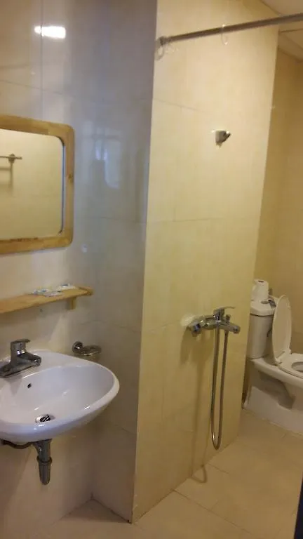 Nha Trang Wonderland Apartments