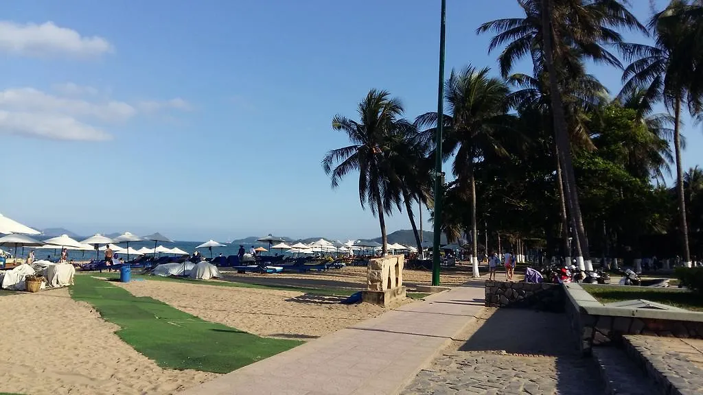 Nha Trang Wonderland Apartments