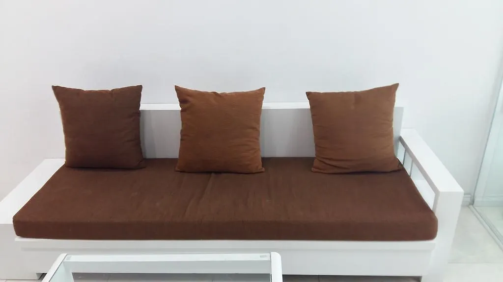 Nha Trang Wonderland Apartments  نها ترانج