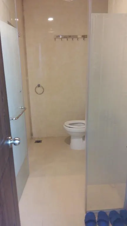 Nha Trang Wonderland Apartments