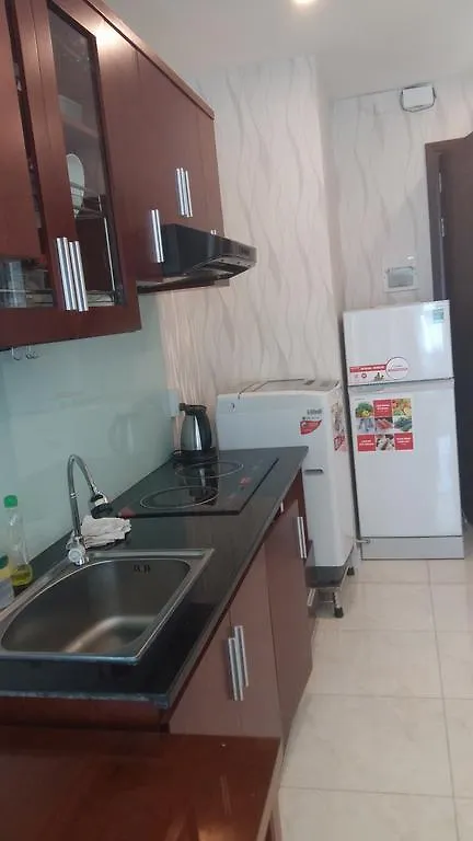 Nha Trang Wonderland Apartments 0*, نها ترانج فيتنام