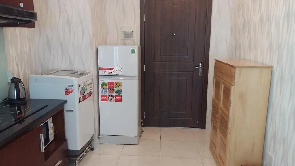 Nha Trang Wonderland Apartments فيتنام