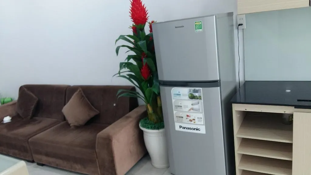 Nha Trang Wonderland Apartments