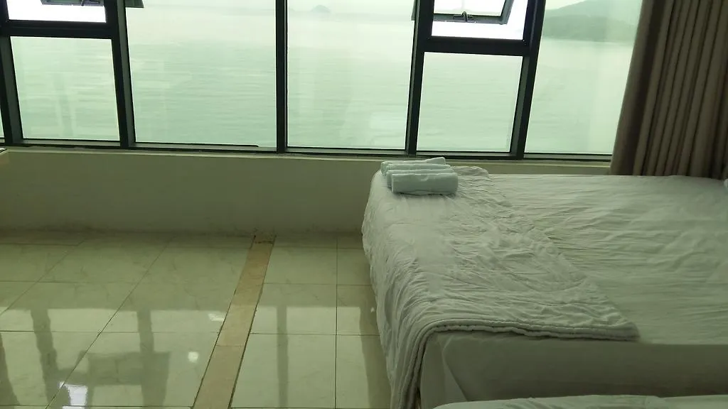 Nha Trang Wonderland Apartments