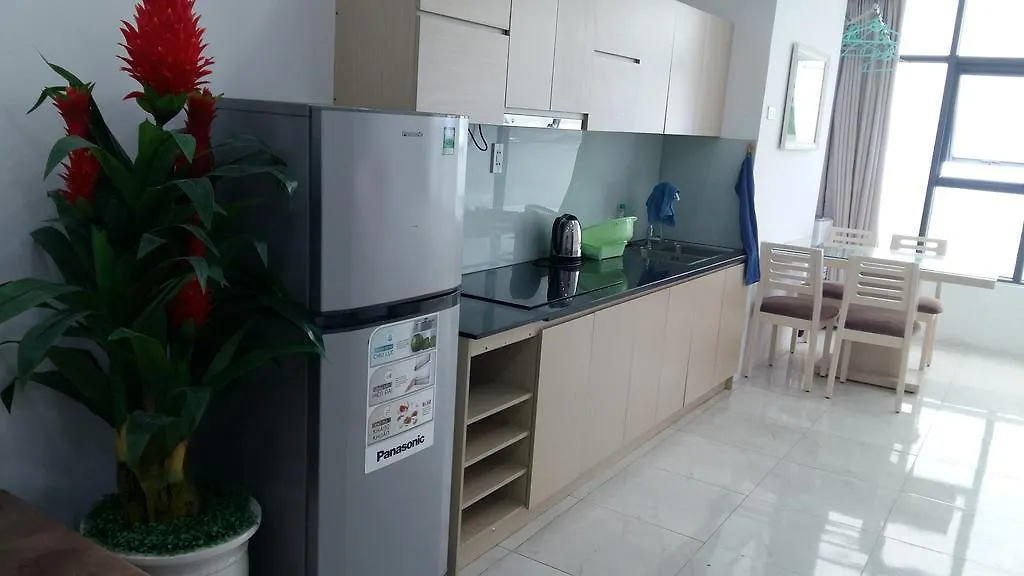 Nha Trang Wonderland Apartments فيتنام