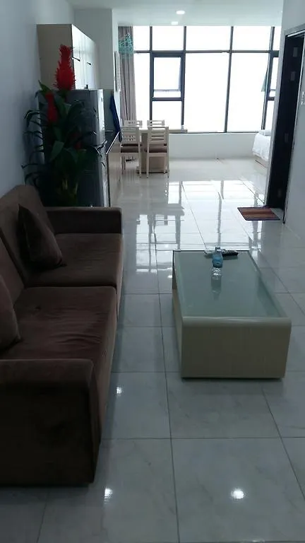 Nha Trang Wonderland Apartments فيتنام
