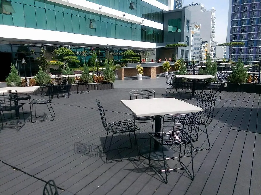 Nha Trang Wonderland Apartments 0*, نها ترانج فيتنام
