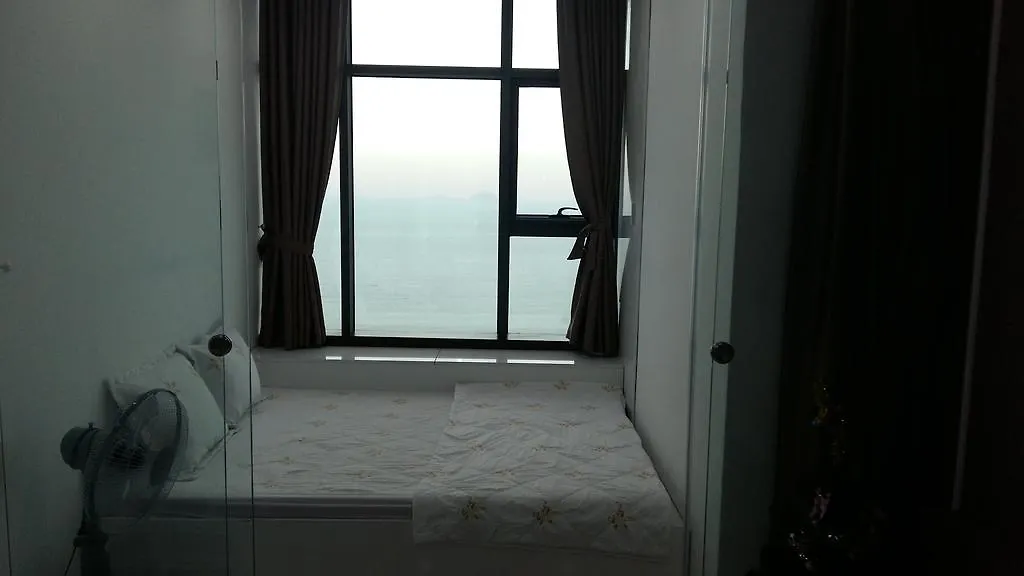 Nha Trang Wonderland Apartments