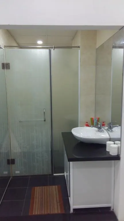 Nha Trang Wonderland Apartments