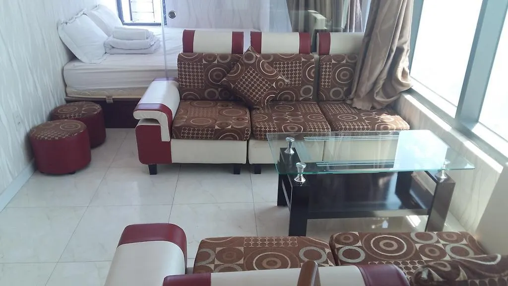 Nha Trang Wonderland Apartments 0*, ニャチャン
