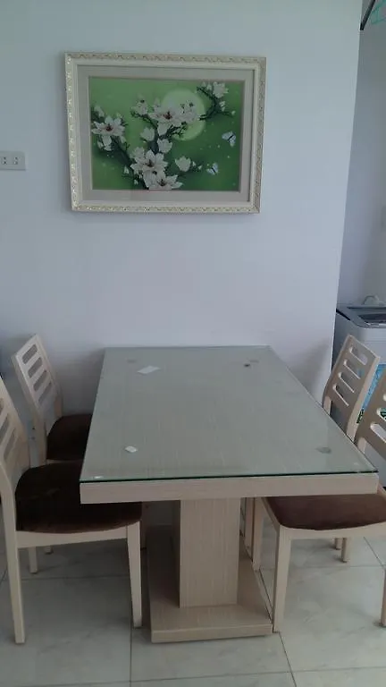 Nha Trang Wonderland Apartments